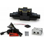 Řídicí modul pro hydraulické navijáky DWHI 12000 až 20000 HD 24V DRAGON WINCH – Hledejceny.cz