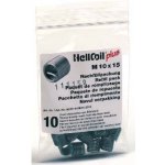 BÖLLHOFF Závitové vložky m12 l=24mm helicoil plus, böllhoff, 139836 0074 (balení s 10ks) – Zboží Mobilmania