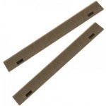 Pilana Hoblovací nůž 310x30x3 5811 HS Rojek s drážkami 07011 03103035 – HobbyKompas.cz