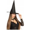 Karnevalový kostým Čarodějnický klobouk Ursula