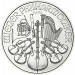 Münze Österreich Platinová mince Philharmoniker 2024 1 oz – Zbozi.Blesk.cz