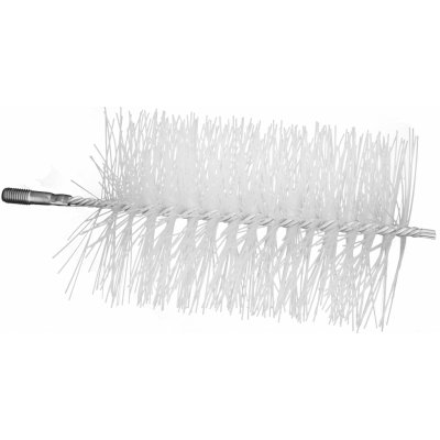M.A.T. kartáč komínový silonový 140 mm – Zboží Dáma