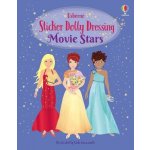 Sticker Dolly Dressing Movie Stars – Hledejceny.cz