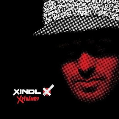 XINDL X - XPÍVÁNKY - 2 CD – Zbozi.Blesk.cz