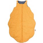 Baby Bites spací pytel SEA SHELL Mustard – Zboží Mobilmania