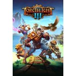 Torchlight 3 – Hledejceny.cz