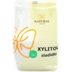 Natural Jihlava xylitol sladidlo 500 g – Zboží Mobilmania