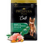 Prospera Plus Adult 1+ Chicken Optimal Wellness 7 kg – Sleviste.cz