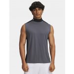 Under Armour HG Wordmark SL Man Grey – Hledejceny.cz