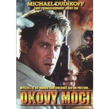 Okovy moci DVD