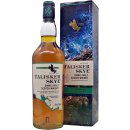 Whisky Talisker Skye 45,8% 0,7 l (karton)