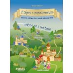 Čítajme s porozumením - pracovný zošit pre 3. a 4. ročník základnej školy - Zuzana Gahérová – Hledejceny.cz