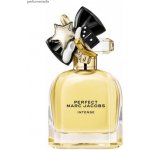 Marc Jacobs Perfect Intense parfémovaná voda dámská 100 ml – Hledejceny.cz