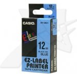 Casio XR-12BU1 - originální – Zboží Živě