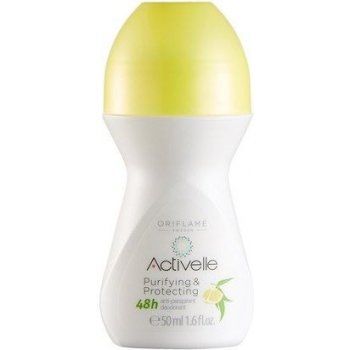 Oriflame Activelle Purifying & Protecting roll-on 50 ml
