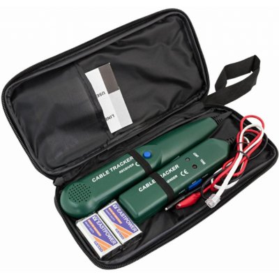 APT AK300 – Sleviste.cz