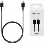 Samsung EP-DN975BBEGWW USB-C na typ C se super rychlým nabíjením 5A, 1m, černý – Sleviste.cz