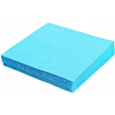 Wimex ubrousky 3V světle modré 250ks 40x40cm – Zboží Dáma