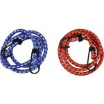 EXTOL CRAFT gumy upínací, balení 2ks, 100cm x ∅8mm, 96002 – Sleviste.cz