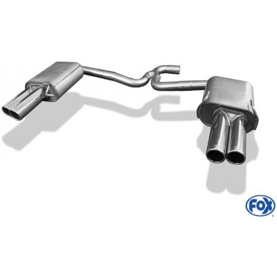 FOX SK061013-046 – Hledejceny.cz