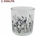 Dekorační svícen 2. jakost S0494B – Hledejceny.cz