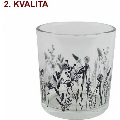 Dekorační svícen 2. jakost S0494B – Hledejceny.cz