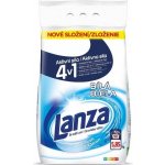 Lanza Fresh&Clean prášek bílá 90 PD – Zboží Dáma