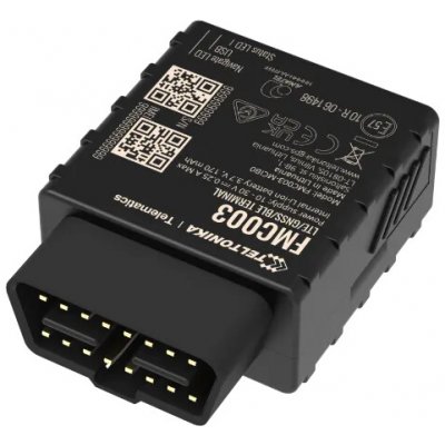 Teltonika FMC003-E – Zboží Živě