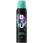 B.U. Hidden Paradise dámský deospray 150 ml – Sleviste.cz