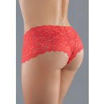 Allure Candy Apple Panty Red – Zboží Dáma