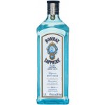 Bombay Sapphire 40% 1,75 l (holá lahev)