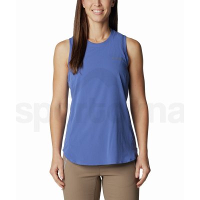 Columbia Cirque River Woven Support Tank W 2073803593 – Zboží Dáma