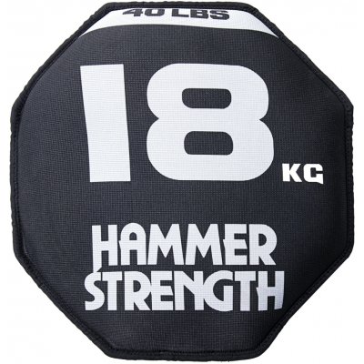 Hammer Strength Slam bag Hammer Strength 18 kg – Zboží Dáma