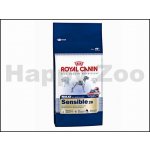 Royal Canin Maxi Sensible 15 kg – Hledejceny.cz