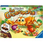 Ravensburger Moje první La Cucaracha – Hledejceny.cz