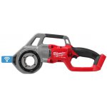 Bezuhlíkový aku střihač závitových tyčí Milwaukee M18 FPT114-0C - 18V, 1 1/4", 5.9kg, kufr, bez akumulátoru a nabíječky (4933480220) – Sleviste.cz