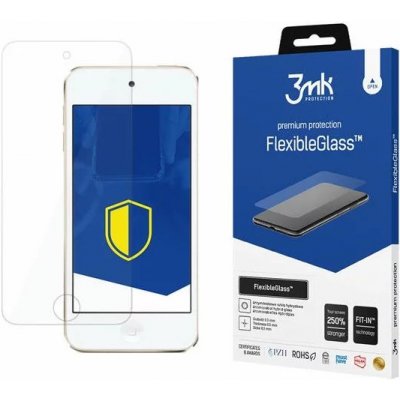3MK FlexibleGlass iPod Touch 7gen Hybrid Glass 5903108229531