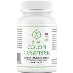 Živa Colon Cleanser 60 kapslí – Hledejceny.cz