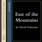 East of the Mountains - Guterson David, Hootkins William – Hledejceny.cz