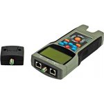 Value Multifunkční tester sítě (RJ45) (13.99.3002) – Zboží Dáma