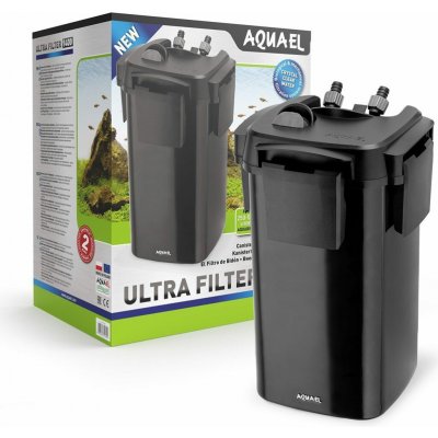 Aquael Ultra Filter 1400 – Zboží Mobilmania