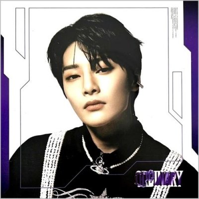 Stray Kids - Oddinary Jewel Case Version CD – Zbozi.Blesk.cz