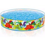 Intex 58474 Africká zvířátka 122x25 cm – HobbyKompas.cz