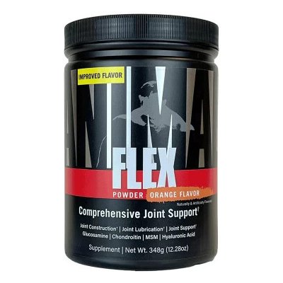 Universal Nutrition Animal Flex 348 g cherry berry – Hledejceny.cz