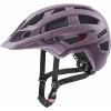 Cyklistická helma Uvex FINALE 2.0 PLUM matt 2023