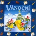 VANOCNI KOLEDY /JUPI/ NEJKRASNEJSI CESKE VANOCNI KOLEDY – Zboží Mobilmania