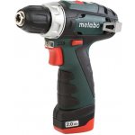 Metabo PowerMaxx BS Basic MD 600080880 – Hledejceny.cz