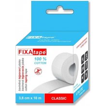 Fixatape Classic tejpovací náplast 3,8 cm x 10 m 1 ks