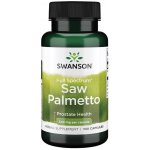 Swanson Saw Palmetto 540 mg 100 kapslí – Hledejceny.cz