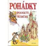 Pohádky dvanácti sudiček – Hledejceny.cz